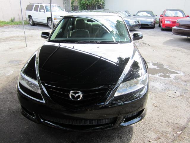 2005 Mazda 6 for sale