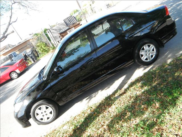 2005 Honda Civic for sale