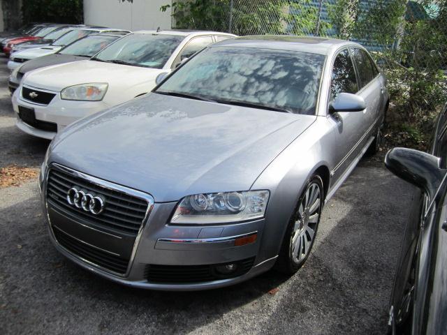 2006 Audi A8 for sale