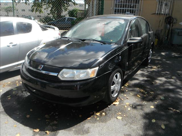 2004 Saturn Ion for sale