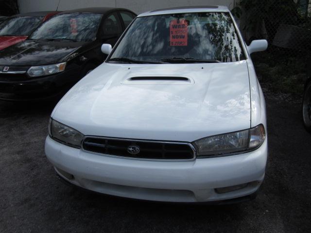 1998 Subaru Impreza for sale