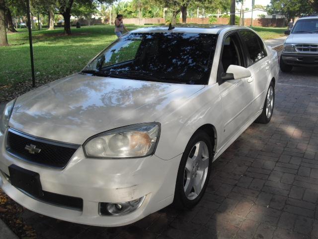 2006 Chevrolet Malibu for sale