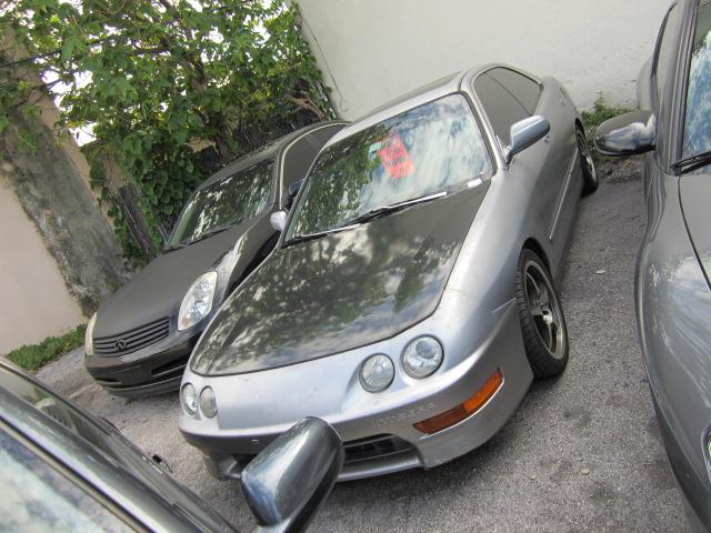 1999 Acura Integra for sale