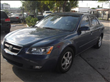 2006 Hyundai Sonata