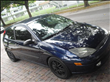2004 Ford Focus
