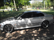 1999 BMW 5 series