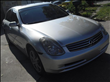 2003 Infiniti G35
