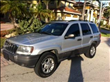 2002 Jeep Cherokee
