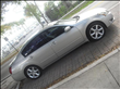 2004 Nissan Maxima