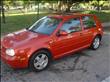 2000 Volkswagen GTI