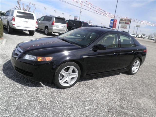 2006 Acura TL for sale