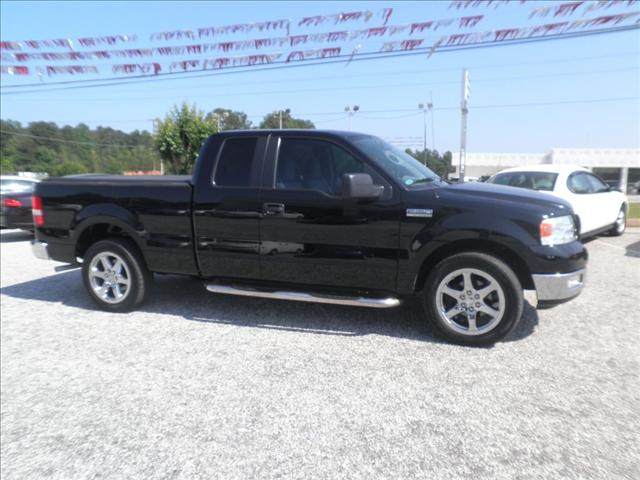 2005 Ford F150 for sale
