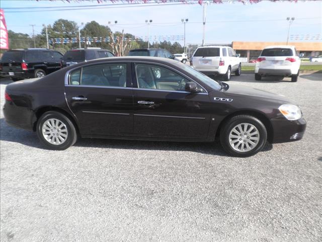 2008 Buick Lucerne for sale