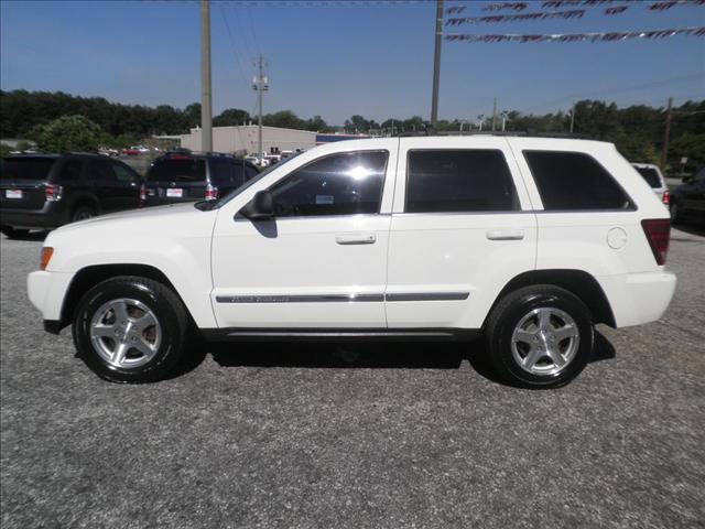 2005 Jeep Grand Cherokee for sale