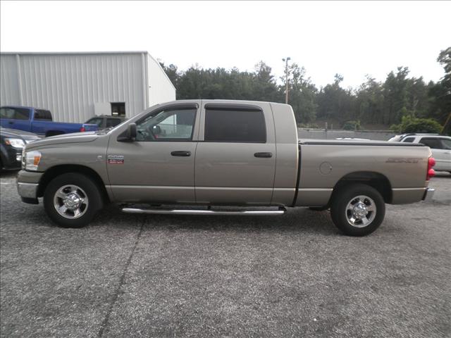 2008 Dodge Ram 2500 for sale