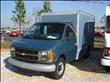 1998 Chevrolet G3500