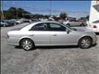 2001 Lincoln LS