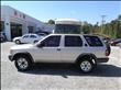 1996 Nissan Pathfinder