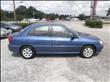 2002 Kia Rio