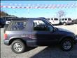 2002 Kia Sportage