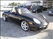2008 Porsche Boxster