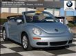 2009 Volkswagen New Beetle