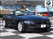 2007 BMW Z4