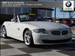 2008 BMW Z4