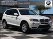 2012 BMW X3