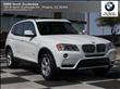 2012 BMW X3