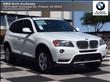 2012 BMW X3