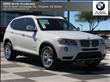 2012 BMW X3