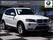 2012 BMW X3