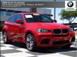 2010 BMW X6