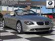 2007 BMW 6 series