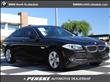 2011 BMW 5 series