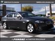 2011 BMW 5 series