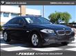 2011 BMW 5 series