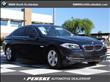 2011 BMW 5 series