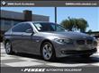 2011 BMW 5 series