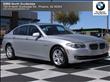 2011 BMW 5 series