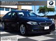 2011 BMW 5 series