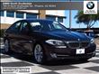 2011 BMW 5 series