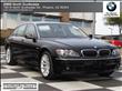 2008 BMW 7 series