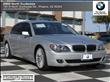 2008 BMW 7 series
