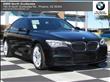 2012 BMW 7 series
