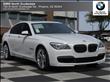 2012 BMW 7 series