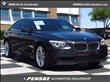 2012 BMW 7 series