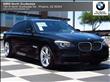 2012 BMW 7 series