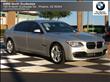 2012 BMW 7 series
